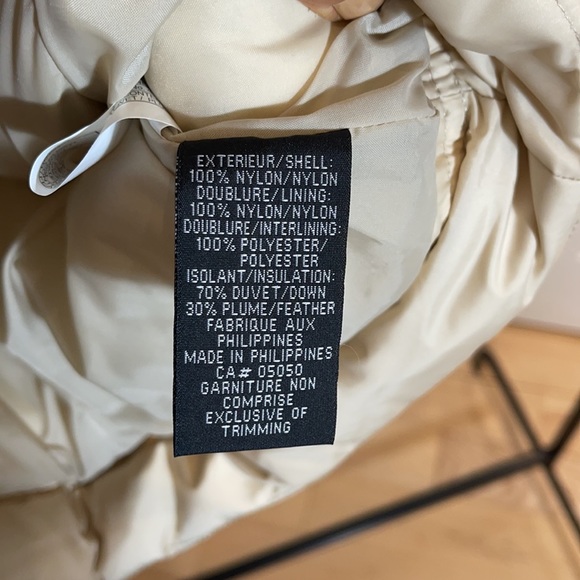 Jacob Jr. Puffy Vest - Picture 5 of 6